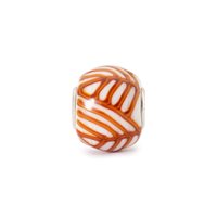 Charm Trollbeads Beads in vetro in Glass TGLBE-30202 - TGLBE-30202